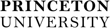 Princeton logo